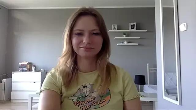 MillieShow from StripChat