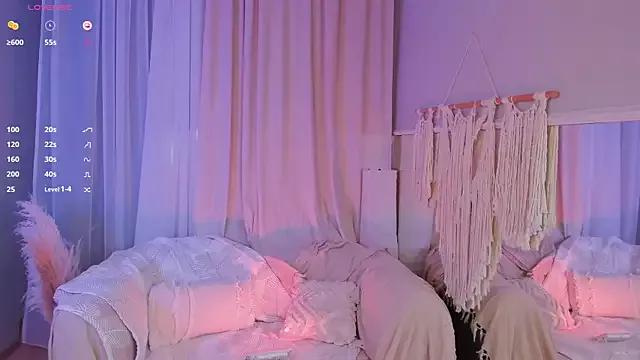 MilliMouse from StripChat