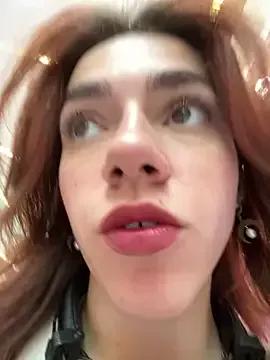 Million_degrees webcams show profile image 
