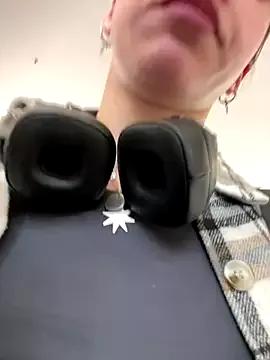 million_degrees from StripChat