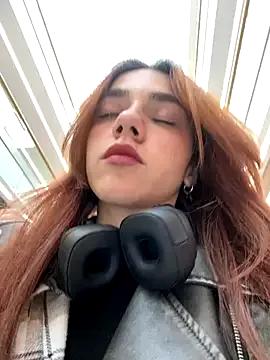 Photos of million_degrees from StripChat is Freechat