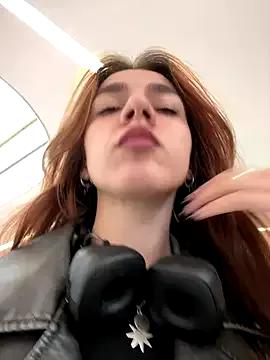 Photos of million_degrees from StripChat is Freechat