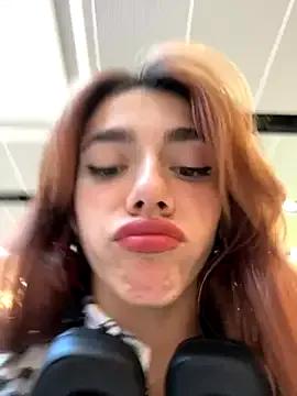 million_degrees from StripChat