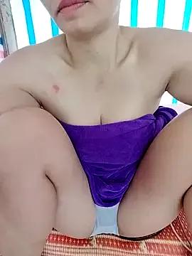 MillionVy from StripChat is Freechat
