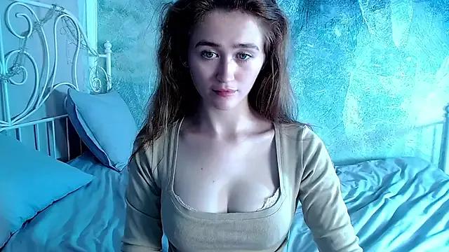 millllina from StripChat