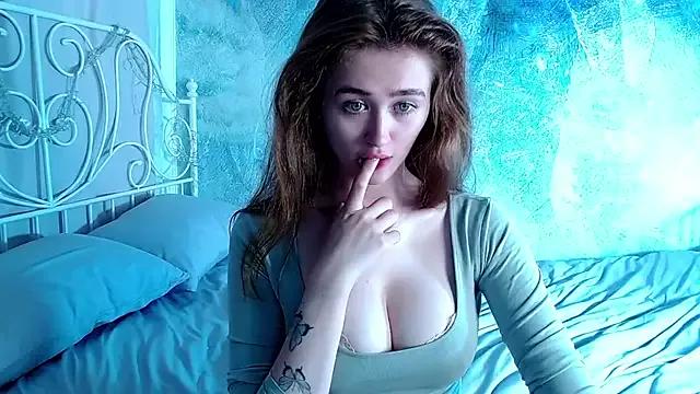 Millllina webcams show profile image 