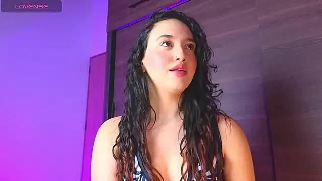 milly_03 from StripChat is Freechat