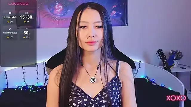 Milly__Foxy from StripChat is Freechat