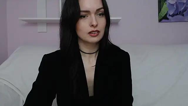 Milly_Hottt from StripChat