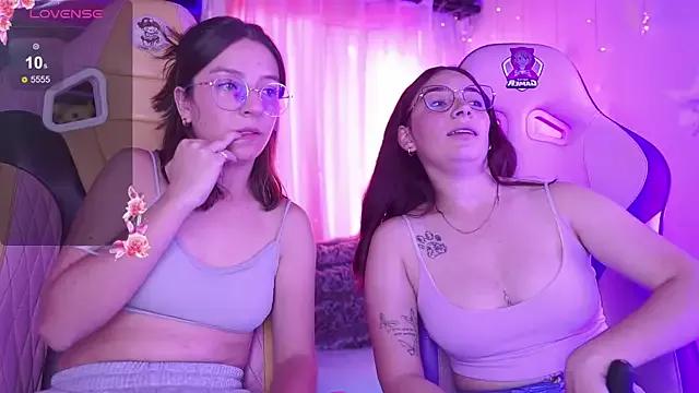 milly_kenner from StripChat