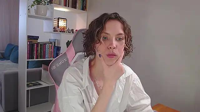 milly_ross from StripChat