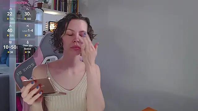 milly_ross from StripChat