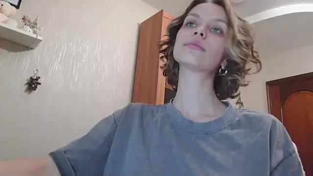 milly_ross from StripChat