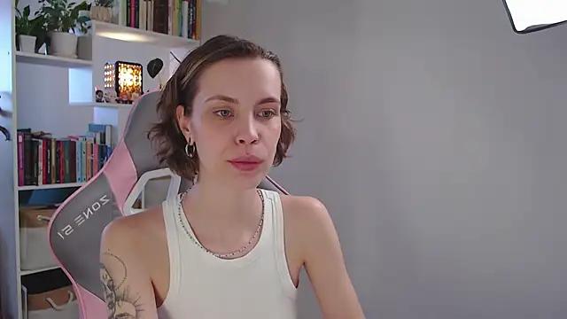 milly_ross from StripChat