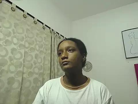 millysweetass from StripChat