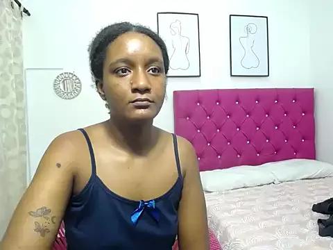 millysweetass from StripChat