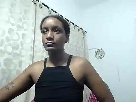 millysweetass from StripChat