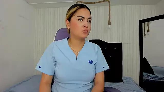 milo_samy from StripChat is Freechat