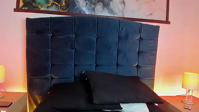 Milu04__ webcams show profile image 