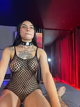 MiluandMIke webcams show profile image 