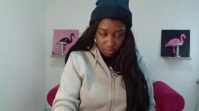 milykabombastik from StripChat is Freechat