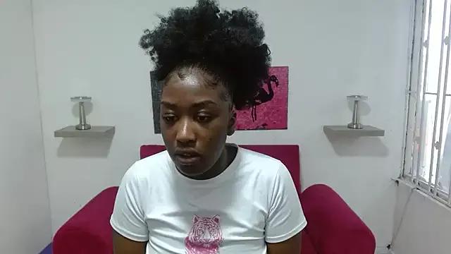 milykabombastik from StripChat is Freechat