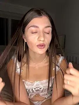 Mimi-1005 webcams show profile image 