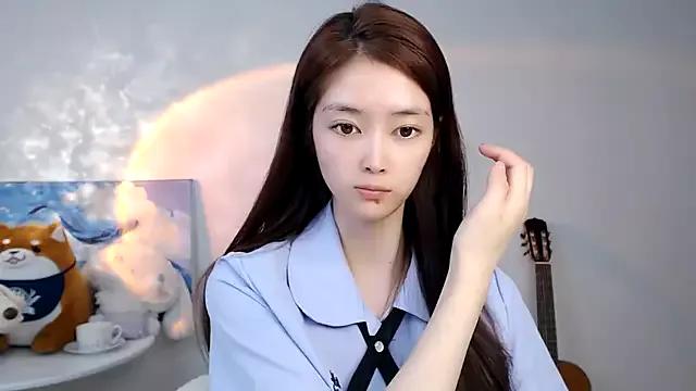 Mimi-cnbaby from StripChat
