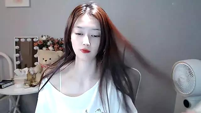 Mimi-cnbaby from StripChat