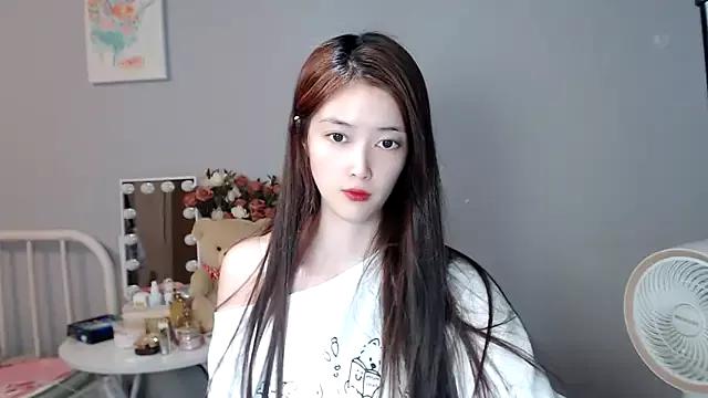 Mimi-cnbaby from StripChat