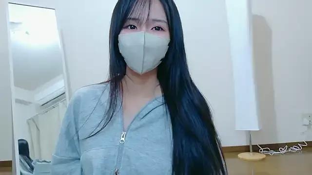 Mimi-Dreammood webcams show profile image 