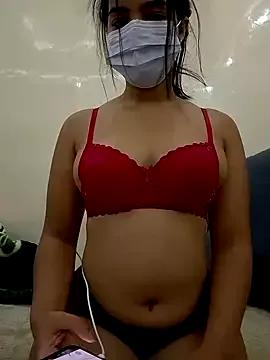 Mimi-looo from StripChat