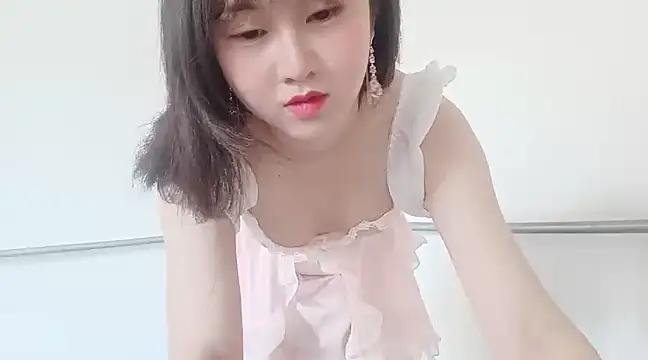 mimi-yangyang from StripChat