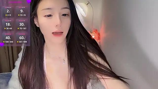 Mimi_666 from StripChat