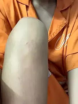 Mimi_hana from StripChat is Freechat