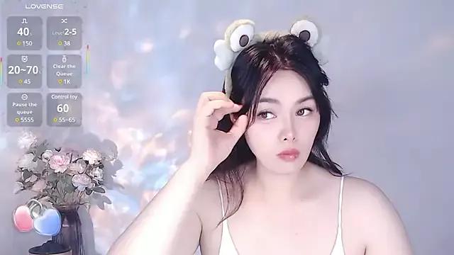 Mimi_lv118 from StripChat