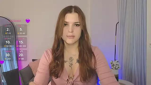 mimi_meow from StripChat