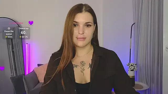 mimi_meow from StripChat is Freechat