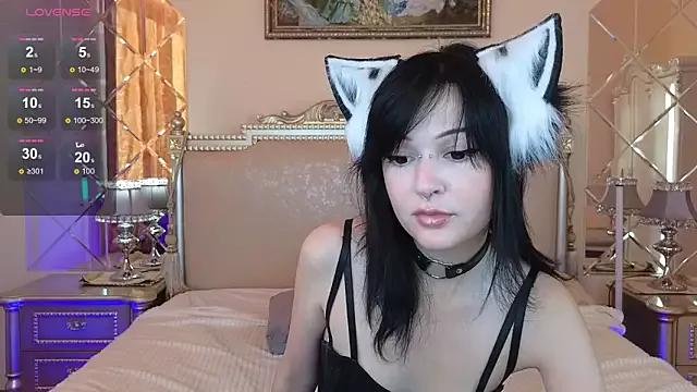 mimi_purrs from StripChat