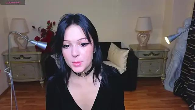 Mimi_purrs webcams show profile image 