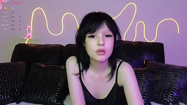 Mimi_purrs webcams show profile image 