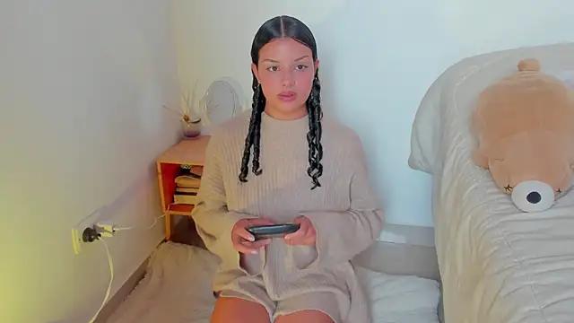 Mimi_san from StripChat