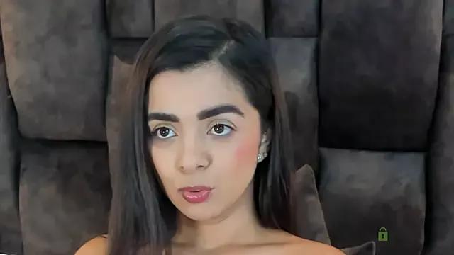 mimicooper from StripChat