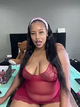 MimiCurves from StripChat