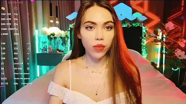 MimiFors from StripChat