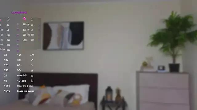 MimiLolll from StripChat