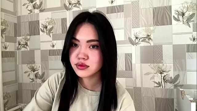 MIMIMary from StripChat is Freechat