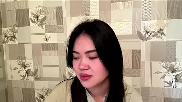 MIMIMary from StripChat is Freechat