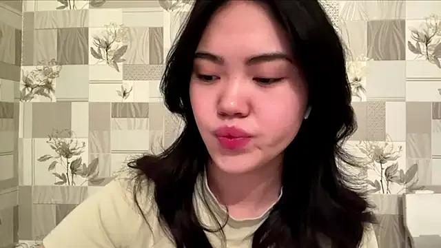 MIMIMary from StripChat is Freechat