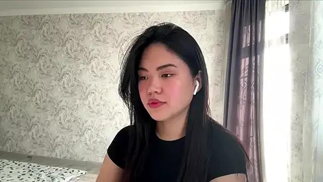 MIMIMary from StripChat is Freechat